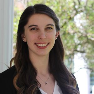 Meet your Posher, Erica